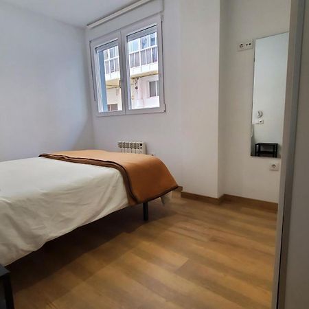 Bahia Apartamentos Turisticos Фос Екстер'єр фото