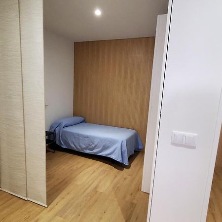 Bahia Apartamentos Turisticos Фос Екстер'єр фото