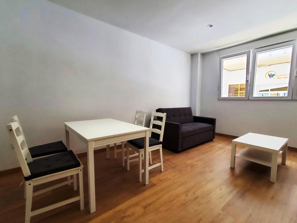 Bahia Apartamentos Turisticos Фос Екстер'єр фото
