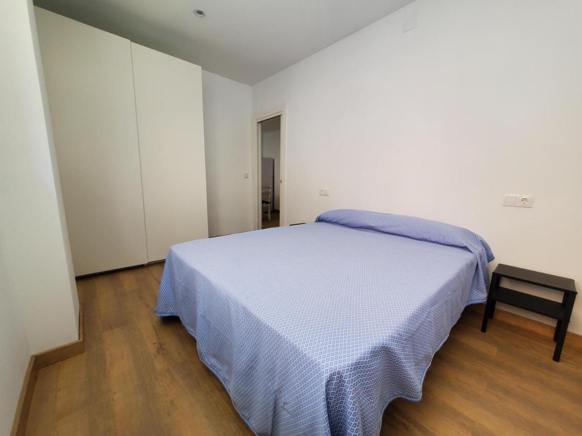 Bahia Apartamentos Turisticos Фос Екстер'єр фото
