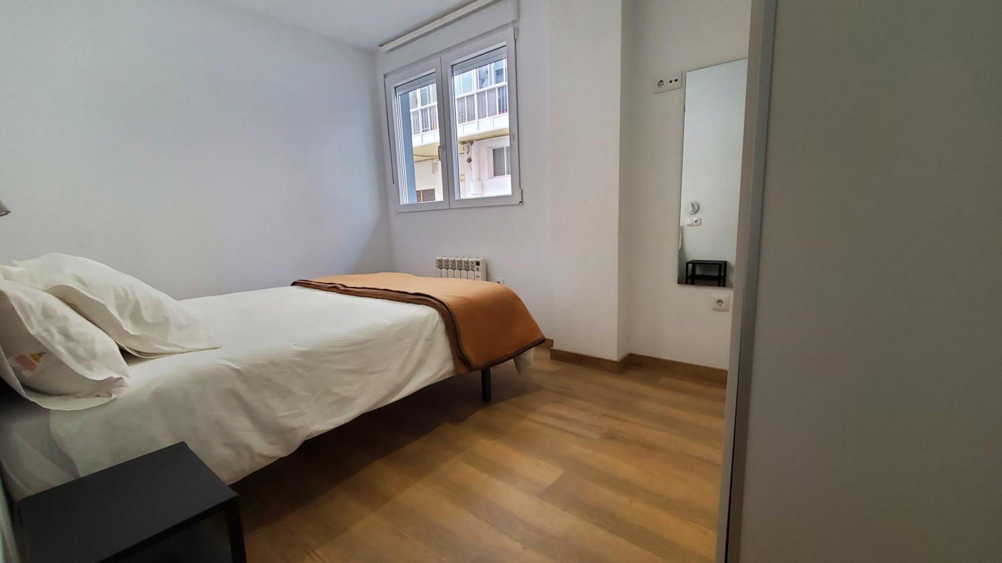 Bahia Apartamentos Turisticos Фос Екстер'єр фото